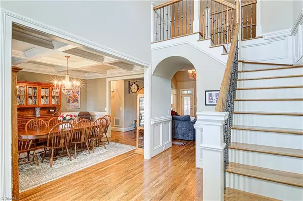 Summerfield, NC 27358,5690 Green Dale CT