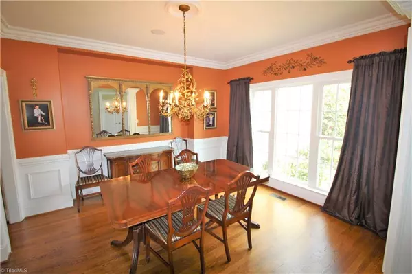 Summerfield, NC 27358,2507 Hillsdale Forest CT