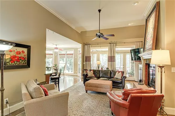 Summerfield, NC 27358,7606 Blue Sage CT