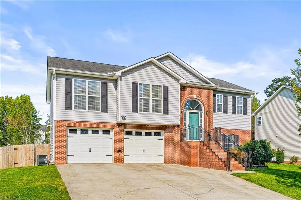 Winston Salem, NC 27127,109 Royal Kings CT