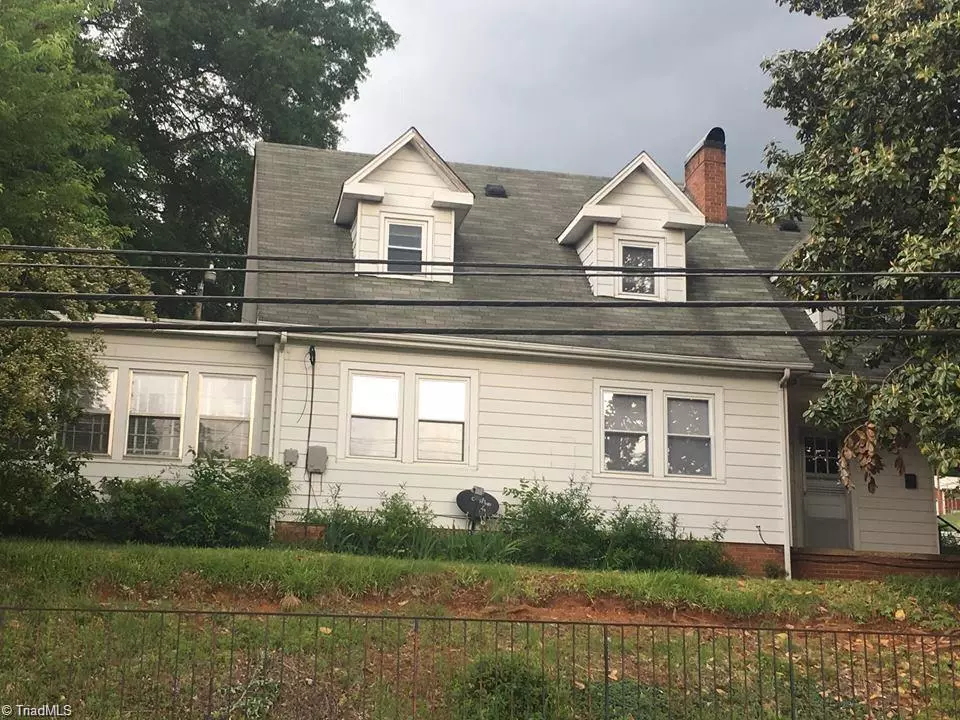 Wilkesboro, NC 28697,502 W Main ST