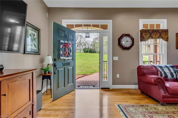 Tobaccoville, NC 27050,5000 Spainhour Mill RD