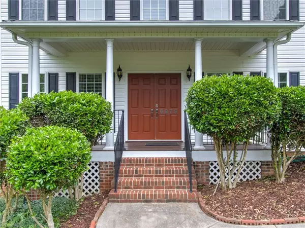 Summerfield, NC 27358,6979 Brandi Wood CIR