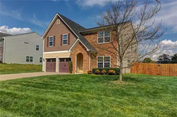 Summerfield, NC 27358,5402 Broadleaf RD