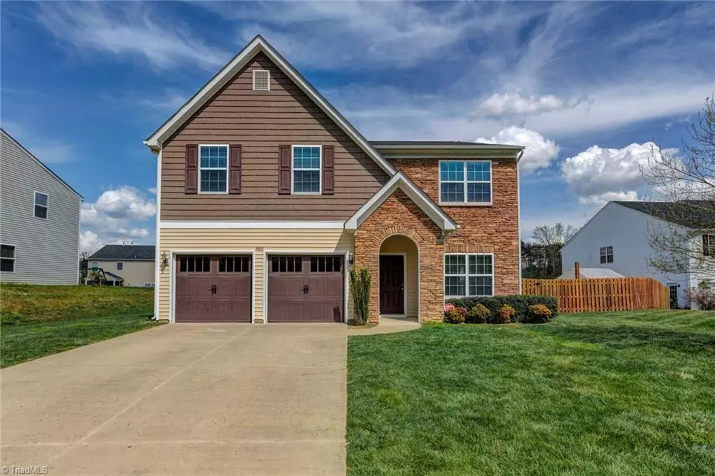 Summerfield, NC 27358,5402 Broadleaf RD