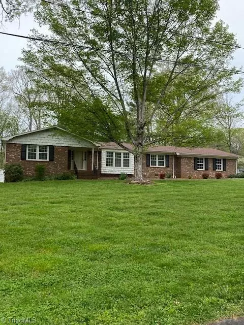 289 Laurel Mountain RD, North Wilkesboro, NC 28659