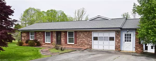 350 Brown Berry RD, North Wilkesboro, NC 28659