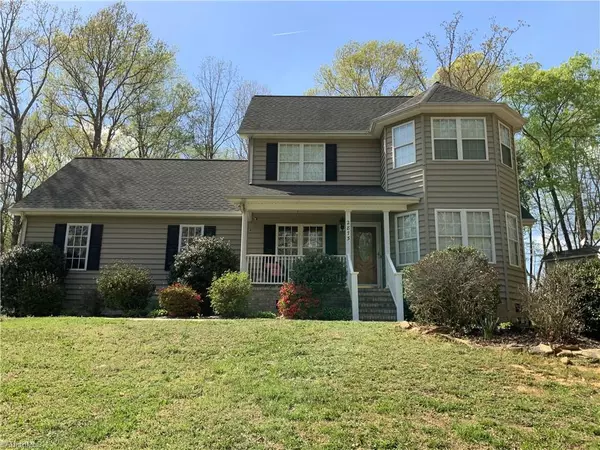 2873 Plott Hound TRL, Sophia, NC 27350