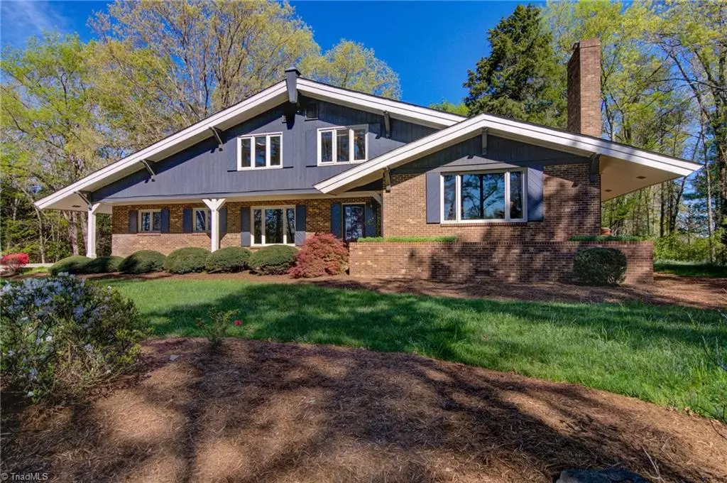 Stoneville, NC 27048,121 Carriage DR