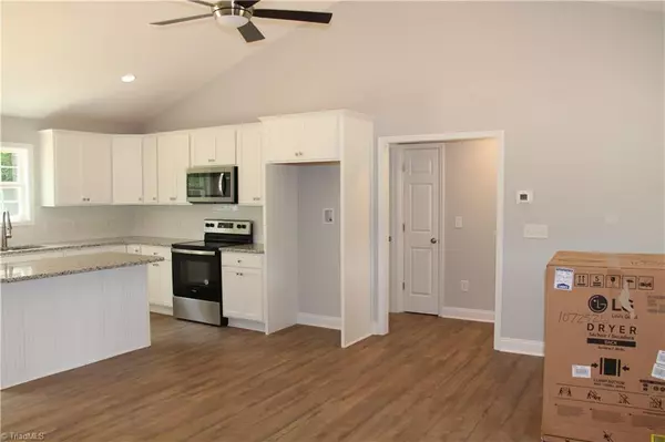Stoneville, NC 27048,202 Beech Bend LN