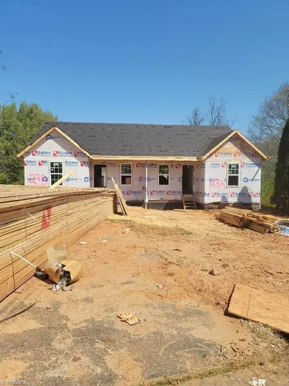 Winston Salem, NC 27127,1809 Alyssum PL