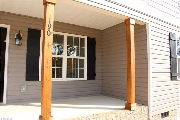 Stoneville, NC 27048,190 Beech Bend LN