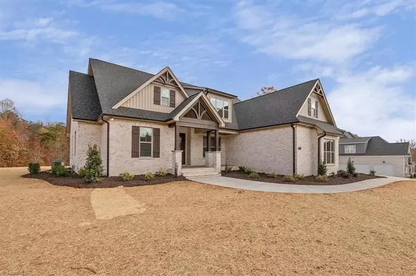 Summerfield, NC 27358,1201 Barman CT