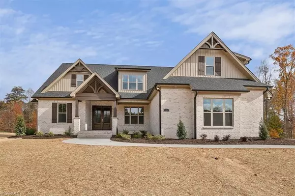 Summerfield, NC 27358,1201 Barman CT