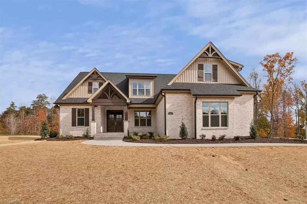 Summerfield, NC 27358,1201 Barman CT