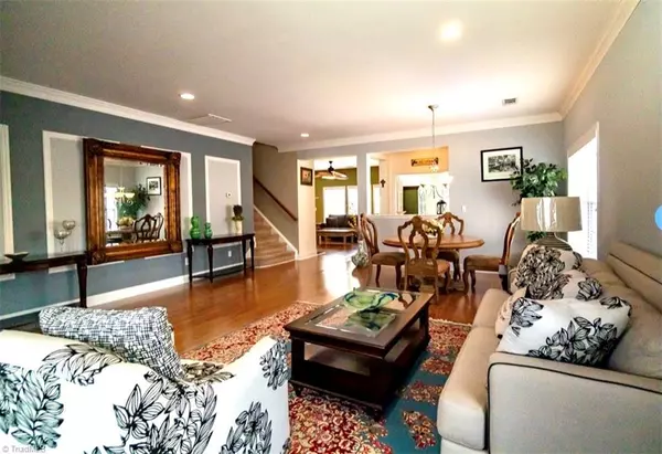 Mooresville, NC 28117,118 Silverspring PL