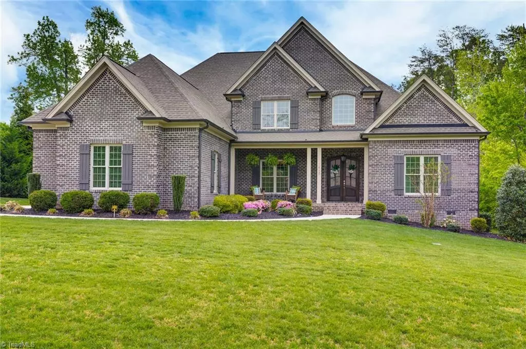 Summerfield, NC 27358,1468 Bethan DR