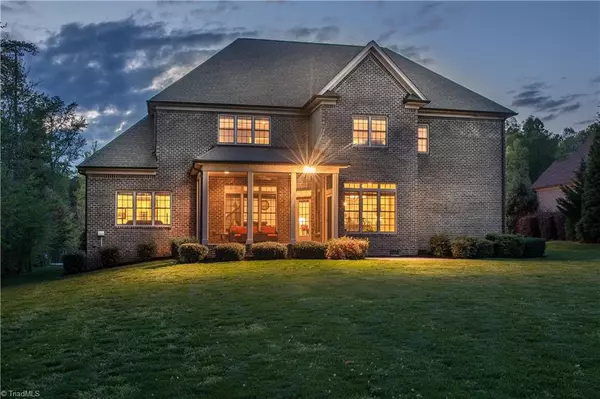 Summerfield, NC 27358,1468 Bethan DR