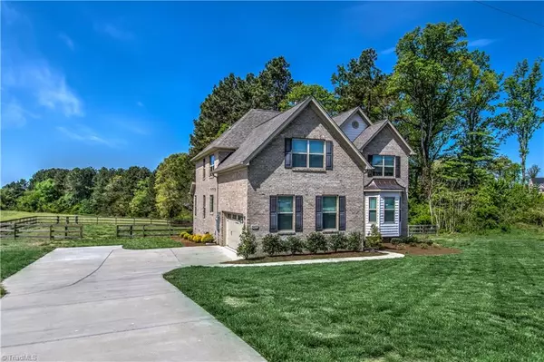 Summerfield, NC 27358,2633 Lunsford RD