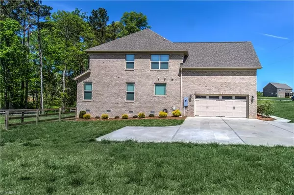 Summerfield, NC 27358,2633 Lunsford RD