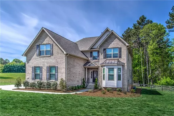 Summerfield, NC 27358,2633 Lunsford RD