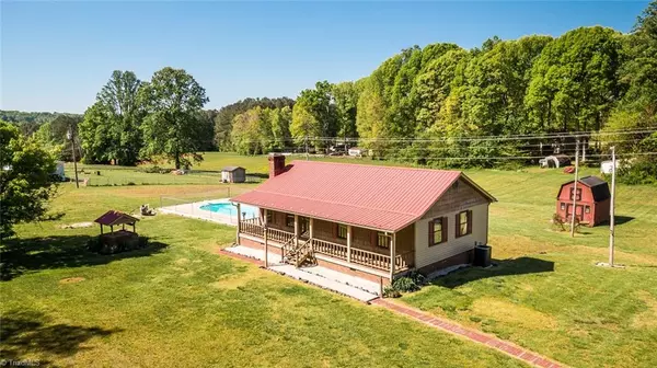 5750 Brinkley RD, Belews Creek, NC 27009