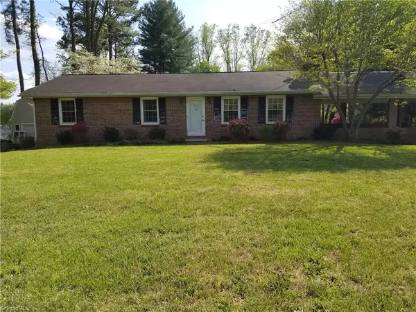 Tobaccoville, NC 27050,6691 Martin Ferry RD