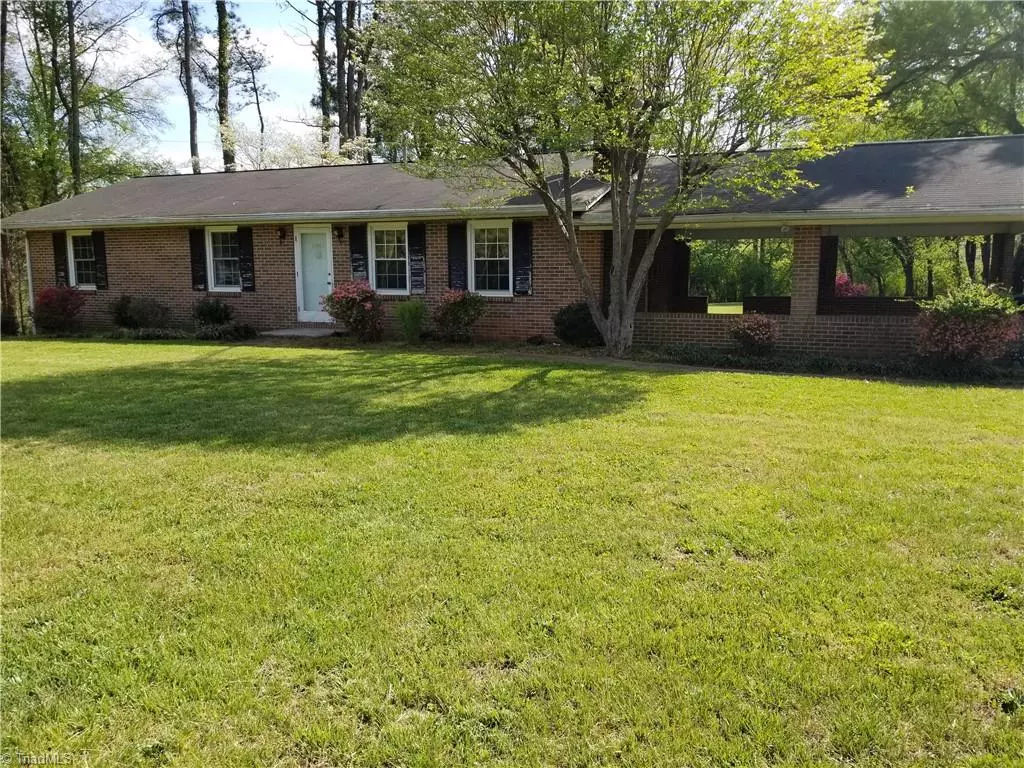 Tobaccoville, NC 27050,6691 Martin Ferry RD