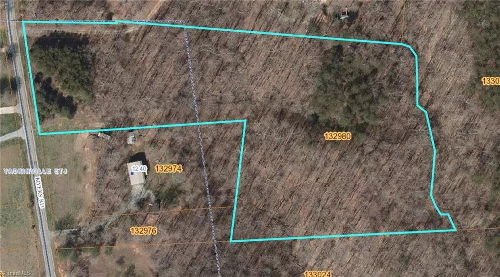 Yadkinville, NC 27055,00 Myers RD