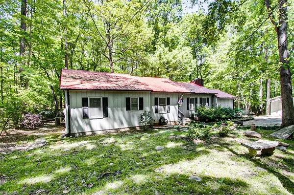 Asheboro, NC 27203,513 Heather CT