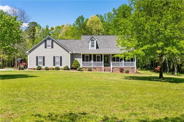 Liberty, NC 27298,6645 Homestead Farm LN