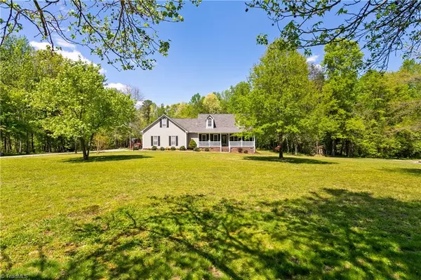 Liberty, NC 27298,6645 Homestead Farm LN