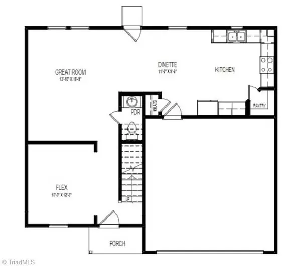 King, NC 27021,128 Belmont Place DR