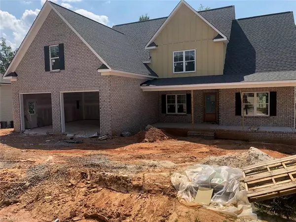 Kernersville, NC 27284,7621 Monty DR