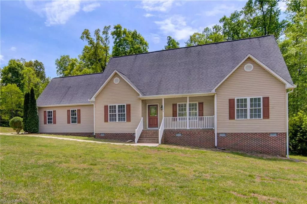 Pleasant Garden, NC 27313,6098 Walden Pond RD