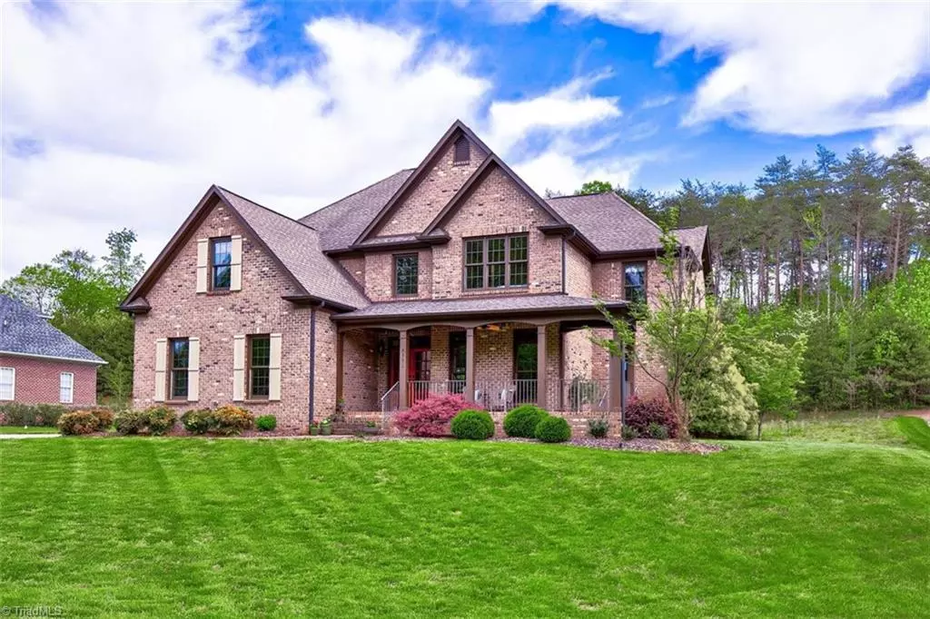 Summerfield, NC 27358,6330 Blue Aster TRCE