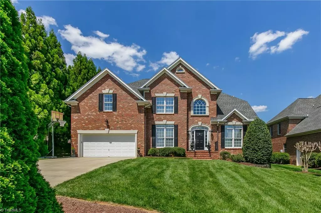 Elon, NC 27244,6002 Windsor CIR