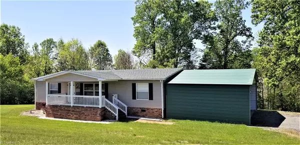 Tobaccoville, NC 27050,1020 Oak Forest RD