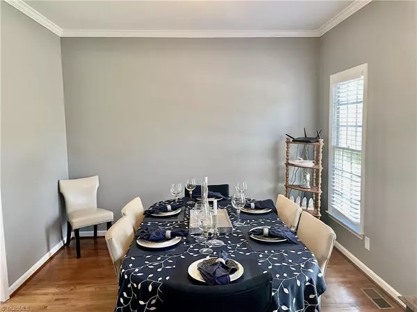 Burlington, NC 27215,3025 Weston CT