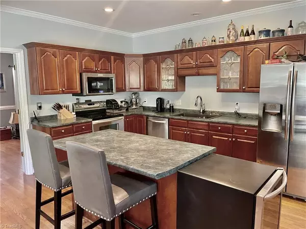 Burlington, NC 27215,3025 Weston CT