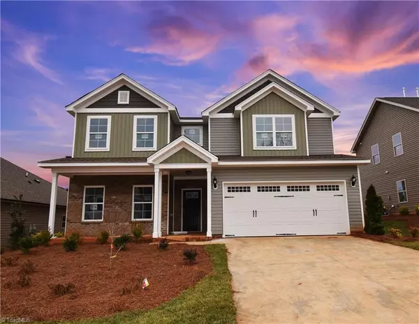 Colfax, NC 27235,5701 Marblehead DR #Lot #234