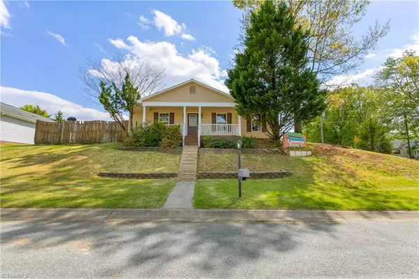 Burlington, NC 27217,105 Justin CT