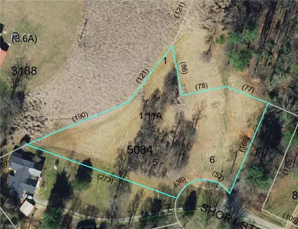 North Wilkesboro, NC 28659,TBD Short ST