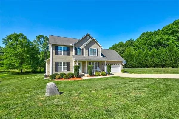 Sophia, NC 27350,2089 Jackson WAY