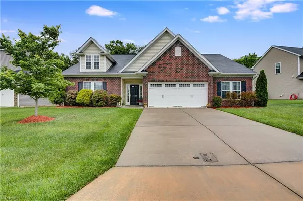 High Point, NC 27265,4069 Saint Johns ST