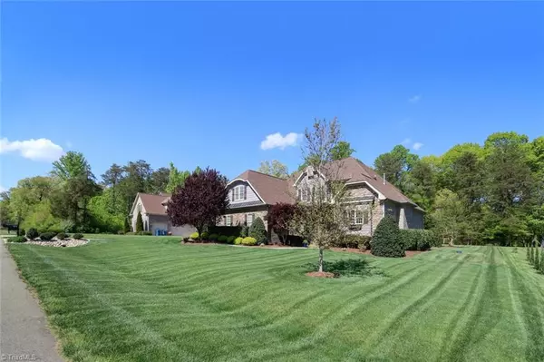 Summerfield, NC 27358,8174 Rob Roy DR