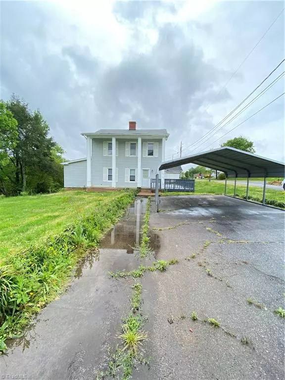 North Wilkesboro, NC 28659,2603 Boone TRL