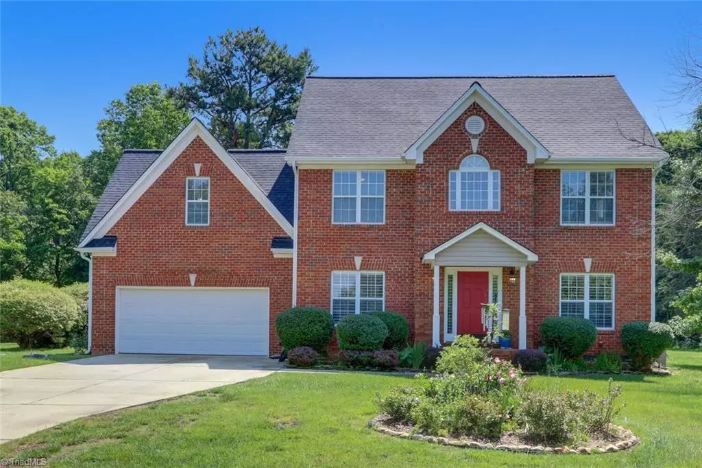 Summerfield, NC 27358,3301 Annry DR