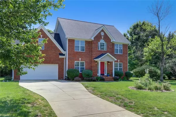 Summerfield, NC 27358,3301 Annry DR