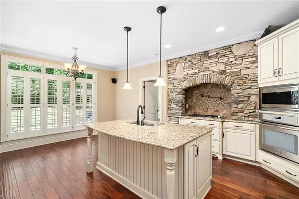 Summerfield, NC 27358,1499 Bethan DR